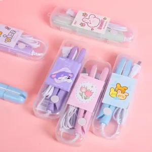 New High Quality Portable Mini Hair Straightener