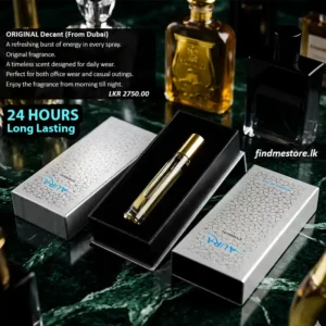 Experience Luxury High-End Perfumery From Dubai