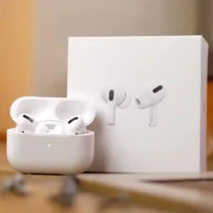 Premium Wireless Earbuds Experience Immersive sound