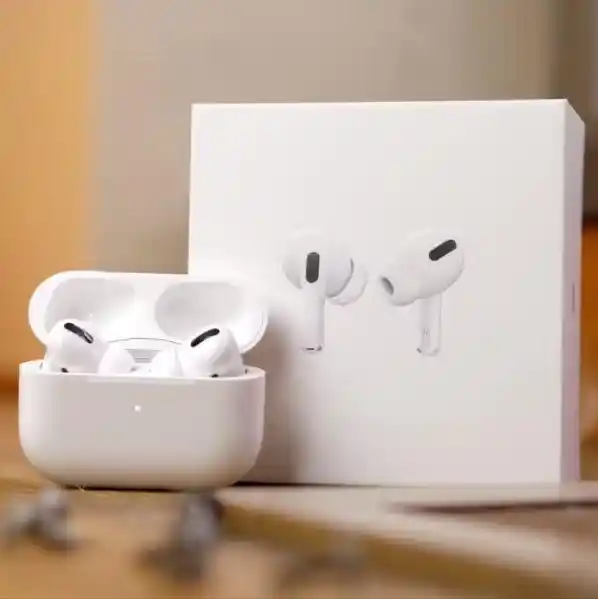 Premium Wireless Earbuds Experience Immersive sound